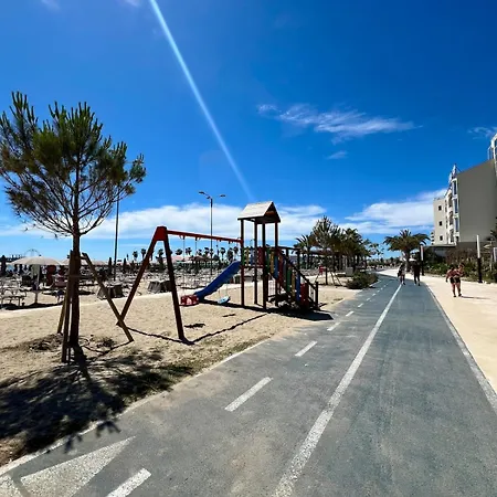 Front 2br Durrës